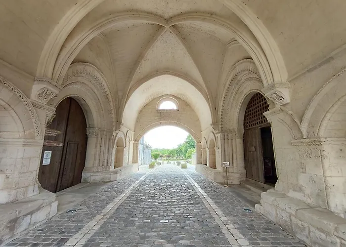Chambre d\'Hôtes La Grenade Bleue